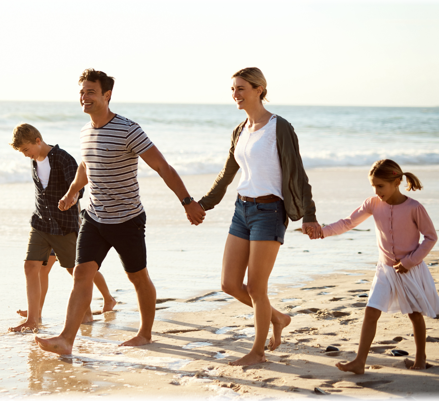 Happy Family