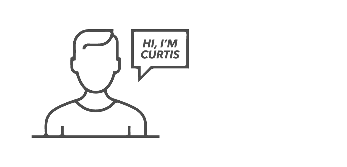 Curtis Ray